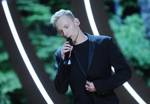 Igor Herbut o tacierzyństwie, solowej karierze i niedosycie. "Robię muzykę, by się nie bać"
