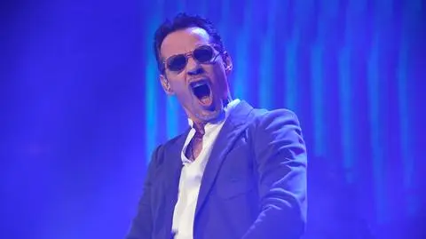 Marc Anthony oczekuje siódmego dziecka