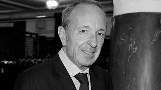 Pogrzeb Daniela Passenta. Szczegóły uroczystości i prośba rodziny