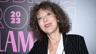 Alicja Majewska o relacji z Włodzimierzem Korczem. W jej życiu było dwóch mężczyzn