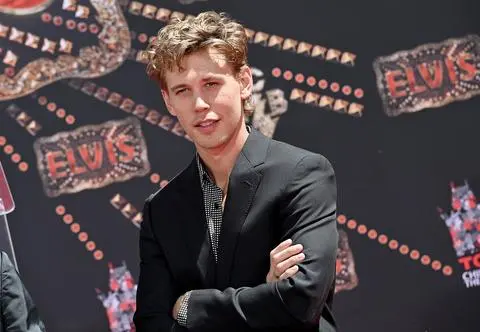 Kim jest Austin Butler, odtwórca głównej roli w filmie "Elvis"?
