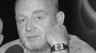 Nie żyje Jacek Kęcik. Reżyser zmagał się z nowotworem