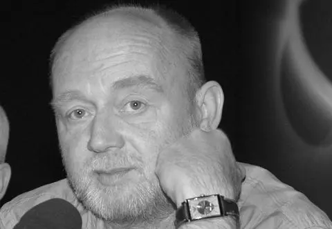 Nie żyje Jacek Kęcik. Reżyser zmagał się z nowotworem. "Chciał odejść na swoich zasadach"