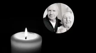 Nie żyje mama Tomasza Stockingera. Barbara Barska miała 97 lat