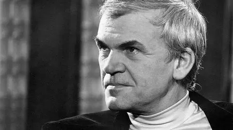 Milan Kundera nie żyje