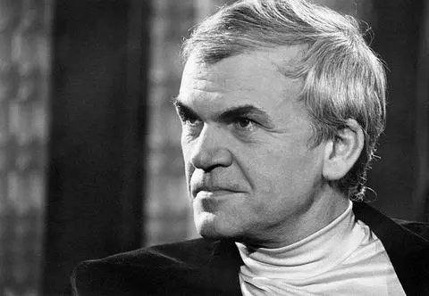 Nie żyje jeden z najwybitniejszych pisarzy. Milan Kundera zmarł w wieku 94 lat
