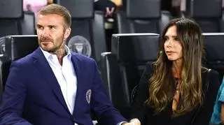 Rzekoma kochanka David Beckhama zaskakuje wyznaniem. Twierdzi, że przyłapała go na zdradzie 