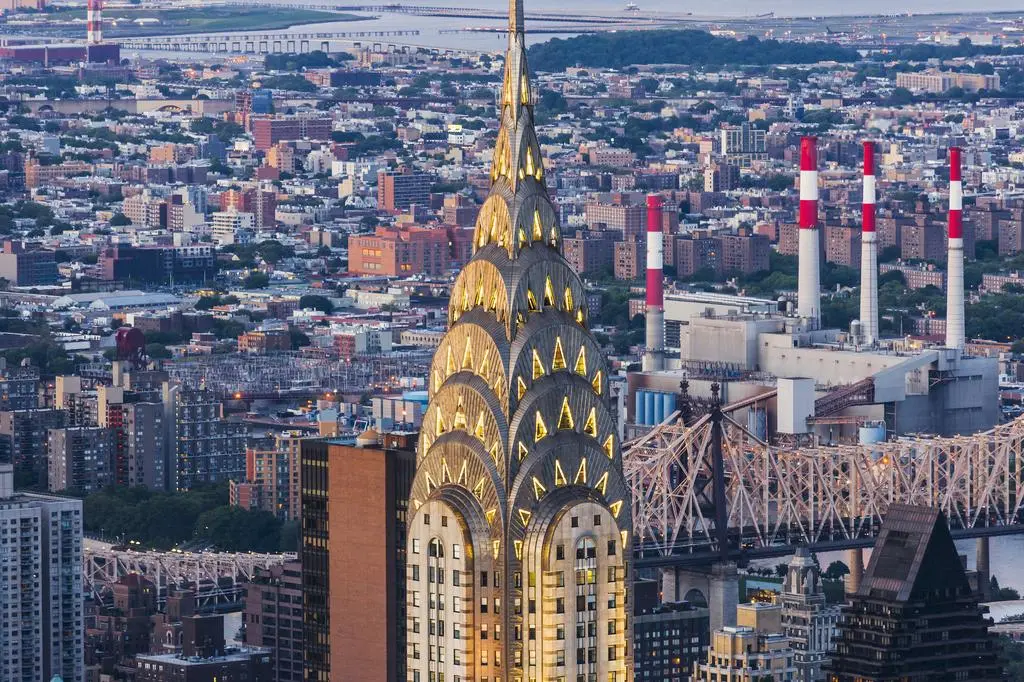 Empire State Building