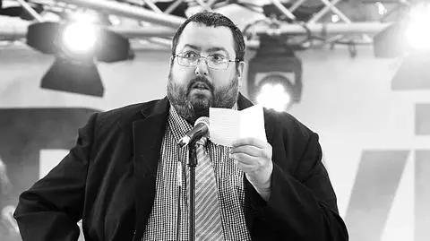 Ewen MacIntosh