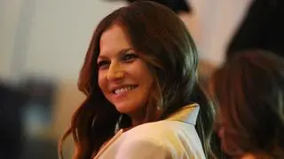 Anna Lewandowska tańczy z Rafałem Maserakiem. "Co myślicie o takim duecie"?