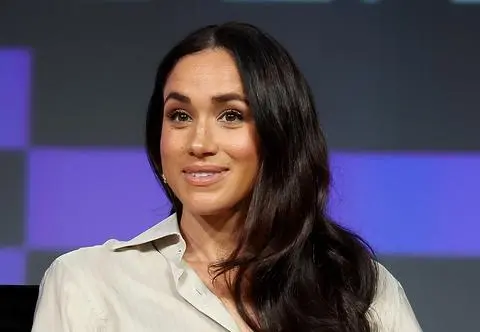 Meghan Markle powróciła na Instagram i pochwaliła się nowym biznesem. Jej filmik robi furorę w sieci