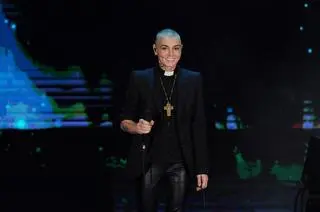 Sinéad O'Connor 