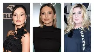 Tym żyły dziś media! Tragiczny pożar, szokujące kulisy pracy modelek, żałoba w zespole Bajm