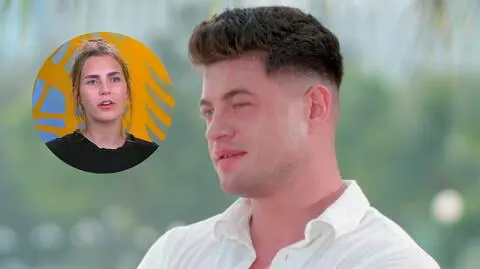 "Hotel Paradise 8". Bartek i Dominika 