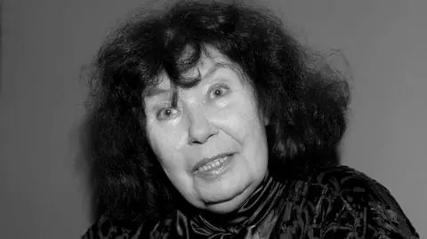Zofia Merle nie żyje 