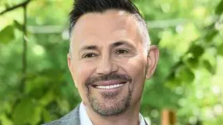 Krzysztof Ibisz został ojcem po raz trzeci