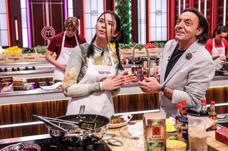 "MasterChef Nastolatki" Martyna Niemiec