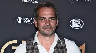 Paweł Deląg o ślubie syna i roli dziadka. Na uroczystość zaproszono go kilka dni przed