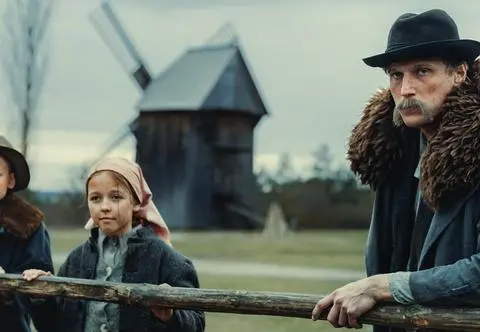 Kargul i Pawlak są już na planie. Mamy pierwsze zdjęcia z produkcji "Sami Swoi. Początek"