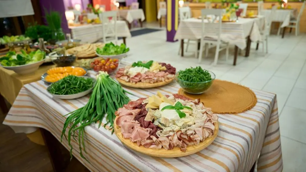"Kuchenne rewolucje". "Trattoria Buon Posto" w Kielcach