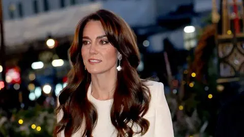 Kwota, którą wydała Kate Middleton na ubrania w 2023 roku zatrwożyła poddanych. Robi wrażenie