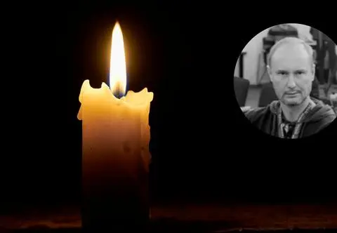 Nie żyje Tomasz Remiszewski z TVN24. Przyjaciele pożegnali go w wyjątkowych słowach