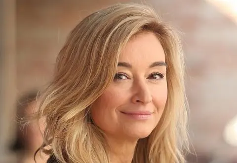 Martyna Wojciechowska rozmawia z córką o seksie. Jednak to inny temat jest dla niej trudniejszy