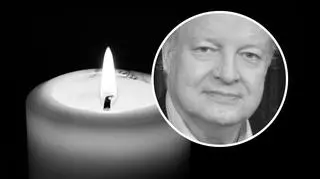 Nie żyje aktor z kultowych "Psów". Aleksander Fabisiak zmarł w wieku 78 lat