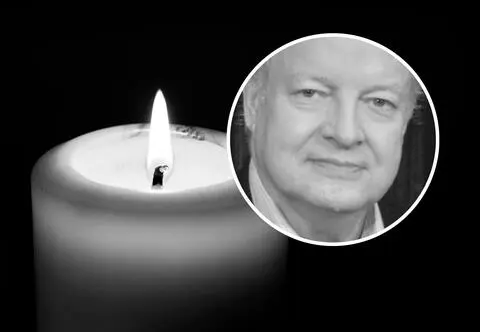Nie żyje aktor z kultowych "Psów". Aleksander Fabisiak zmarł w wieku 78 lat