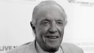 James Caan nie żyje. Popularność przyniosła mu rola w "Ojcu chrzestnym"