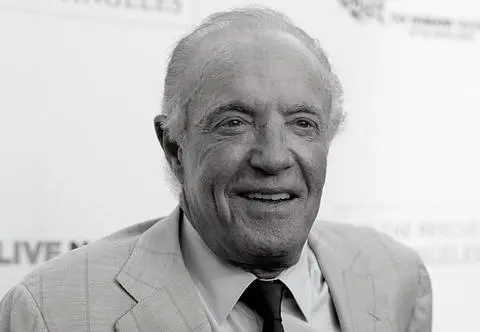 James Caan nie żyje. Popularność przyniosła mu rola w "Ojcu chrzestnym"