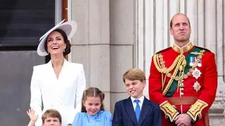 William i Kate nie będą uczestniczyć w urodzinach córki Meghan Markle. Znamy powód