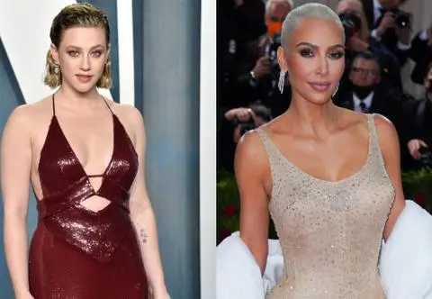 Znana aktorka krytykuje Kim Kardashian. "Przestańcie wspierać szkodliwe celebrytki"