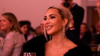 Kim Kardashian została wybuczana w trakcie programu. Publiczność była bezlitosna 