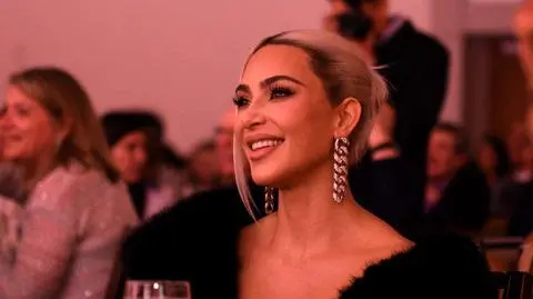 Kim Kardashian