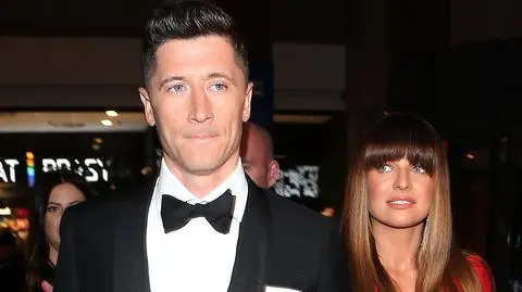 Robert Lewandowski o śmierci ojca. "Musiałem się wtedy stać mężczyzną"