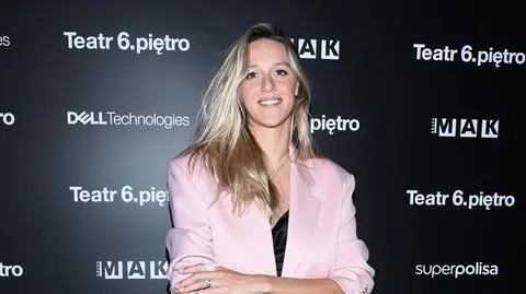 Aleksandra Żebrowska