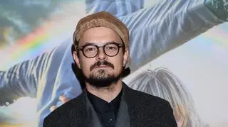 Dawid Ogrodnik apeluje o pomoc. Wiele osób włączyło się w akcję poszukiwawczą