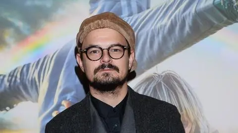 Dawid Ogrodnik