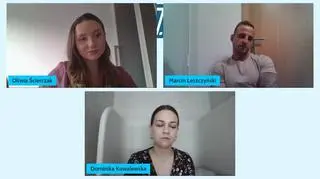 Oliwia z "True Love" o relacji z Maksymem