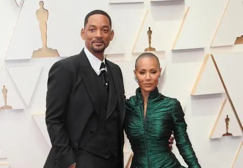 Jada Pinkett Smith cierpi na poważną chorobę. Niedawno pokazała z czym się zmaga