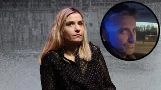 Joanna Koroniewska i Maciej Dowbor zostali zatrzymani przez policję. Pokazali nagranie