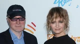 Fani zmartwieni zniknięciem Roberta Jansona. Kasia Stankiewicz zabrała głos