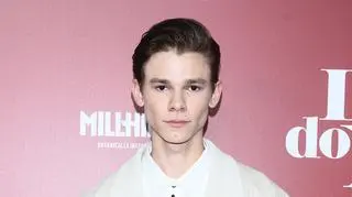 Maciej Skiba z "Top Model" o karierze, miłości i rodzinie. Co go łączy z Klaudią Nieścior?