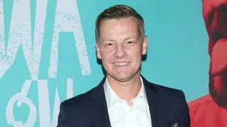 Rafał Mroczek otworzył się na temat wiary. Opowiedział o swojej duchowej przemianie 