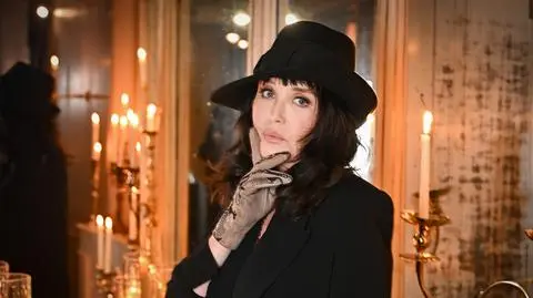Isabelle Adjani skazana za oszustwa finansowe. Sędzia mówi o więzieniu 