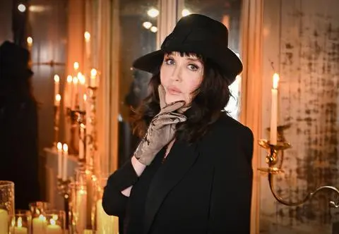 Isabelle Adjani skazana za oszustwa finansowe. Sędzia mówi o więzieniu 