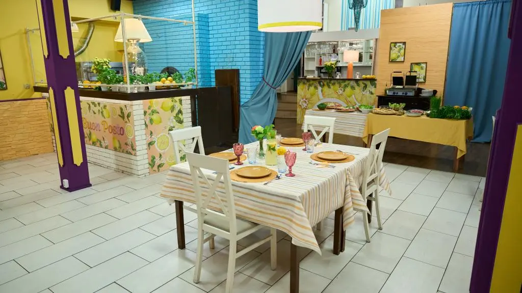 "Kuchenne rewolucje". "Trattoria Buon Posto" w Kielcach