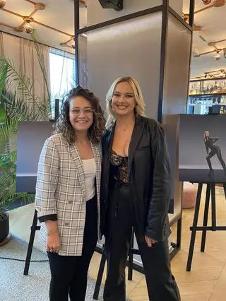 Natalia Nykiel gościnią cyklu Dominiki Kowalewskiej