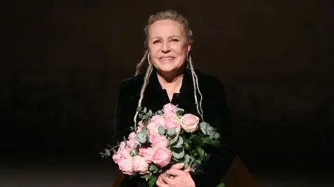 Krystyna Janda